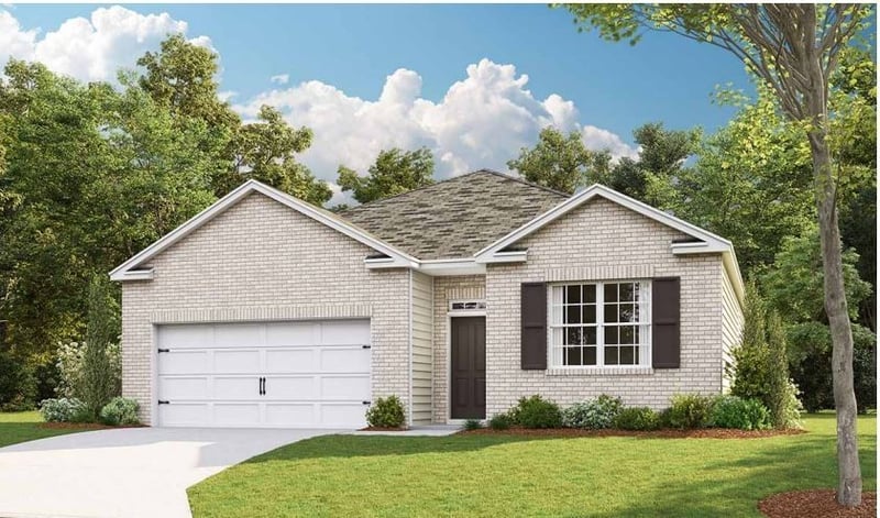 5014 Hunters Village Dr, Lebanon, TN 37087