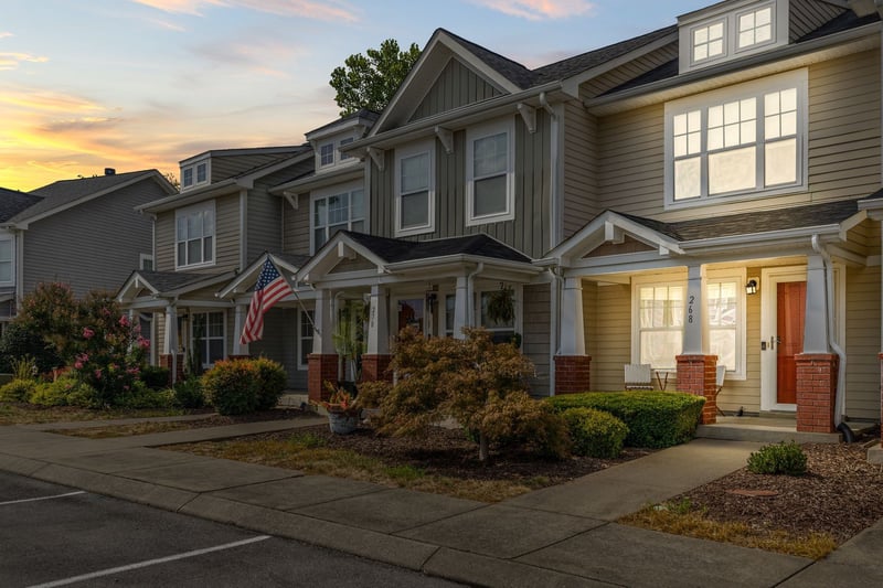 268 Killian Way, Mount Juliet, TN 37122