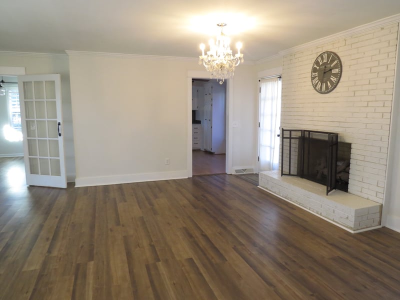 6006 Clifton Dr, Columbia, TN 38401