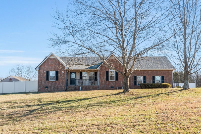 3729 Calista Rd, Cross Plains, TN 37049