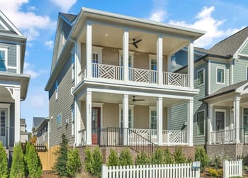 2215 Potter Pl, Nolensville, TN 37135