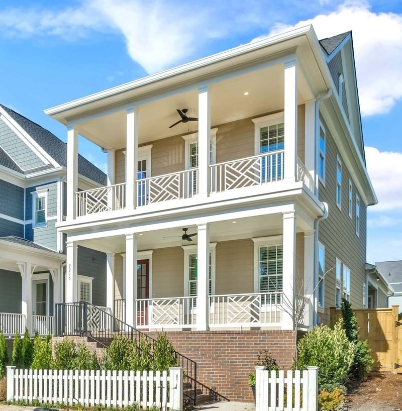 2215 Potter Pl, Nolensville, TN 37135