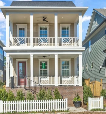 2215 Potter Pl, Nolensville, TN 37135