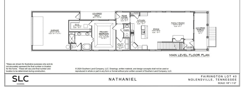 2215 Potter Pl, Nolensville, TN 37135