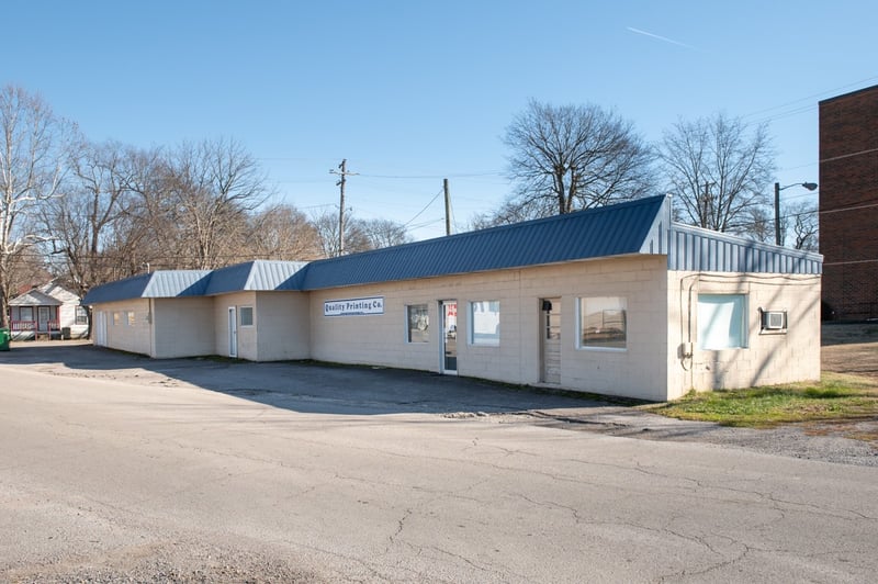 141 E Eastland St, Gallatin, TN 37066