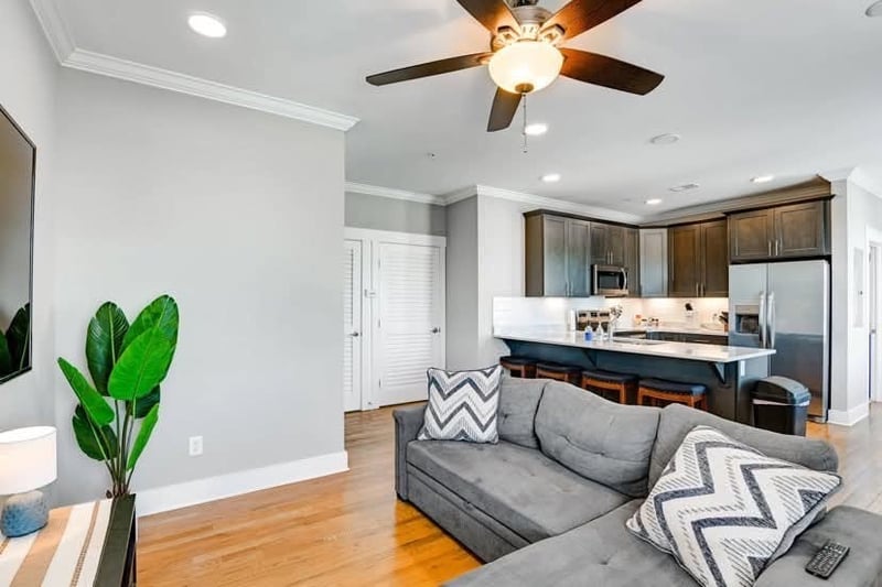 4405 Kentucky Ave #302, Nashville, TN 37209