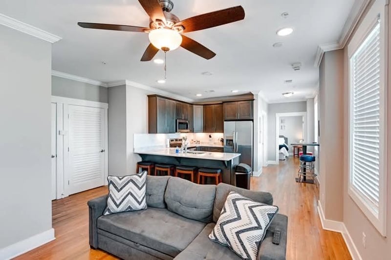 4405 Kentucky Ave #302, Nashville, TN 37209