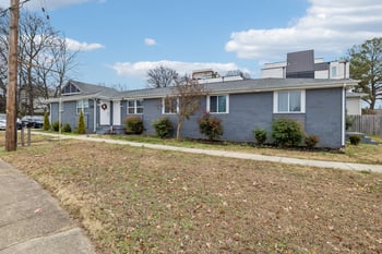 501B Meridian St, Nashville, TN 37207