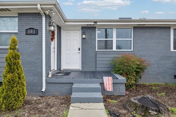 501B Meridian St, Nashville, TN 37207