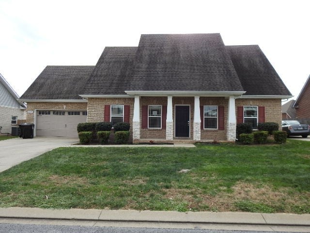 4719 Compassion Ln, Murfreesboro, TN 37128