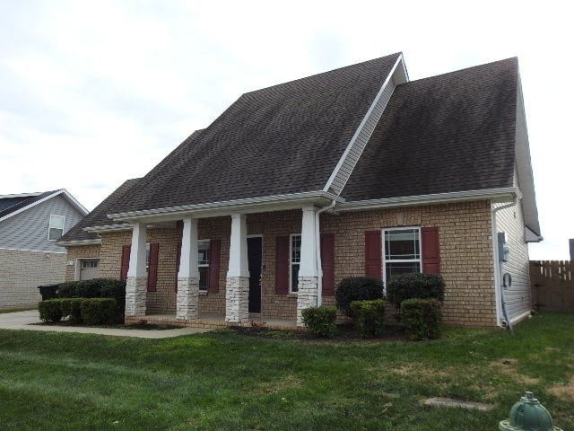 4719 Compassion Ln, Murfreesboro, TN 37128