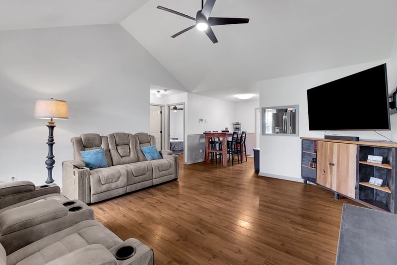 5363 Candy Cane Ct, Murfreesboro, TN 37129