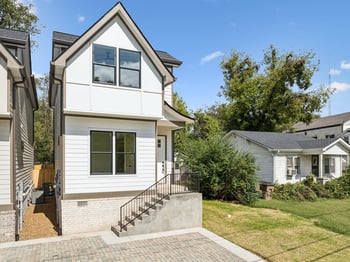 107 Old Trinity Ln #A, Nashville, TN 37207