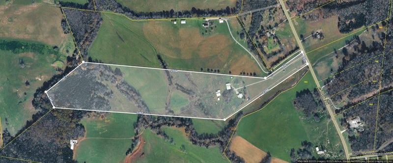 14620 Cainsville Rd, Lebanon, TN 37090