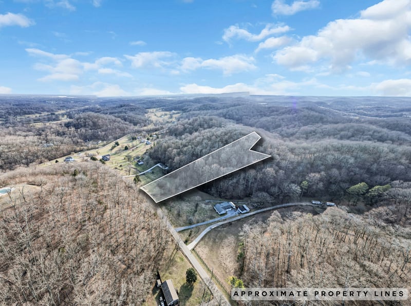 Pole Hill Rd, Goodlettsville, TN 37072