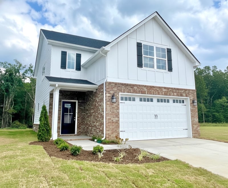 2223 Barringer Ln, Murfreesboro, TN 37128
