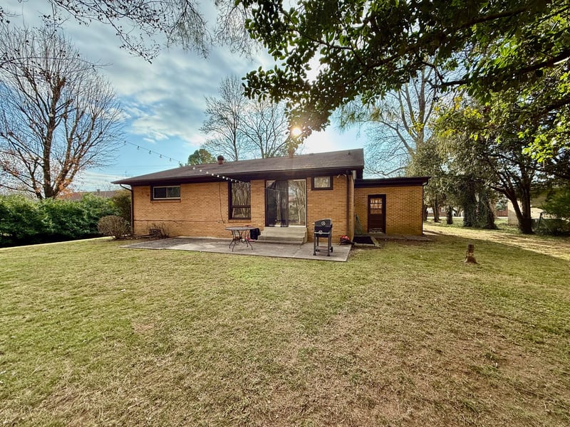 1919 Bradyville Pike, Murfreesboro, TN 37130