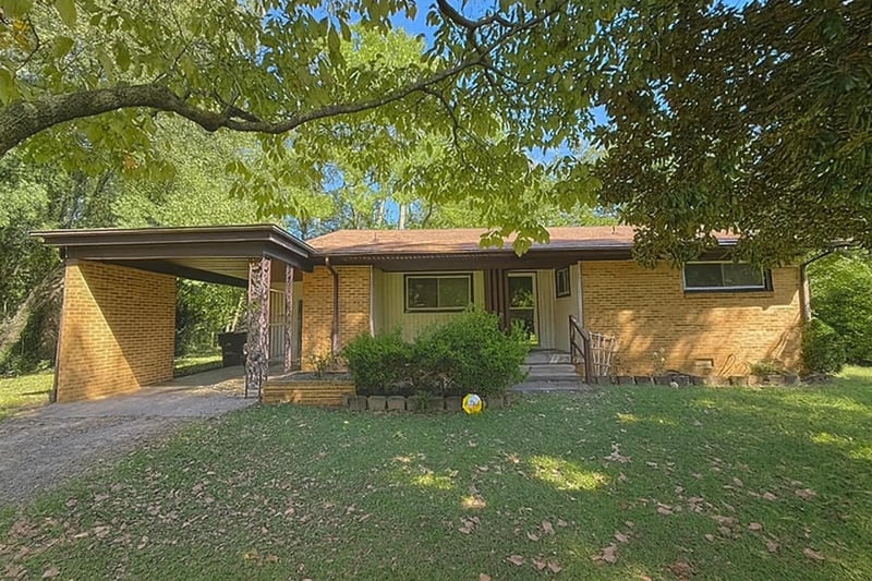 1919 Bradyville Pike, Murfreesboro, TN 37130