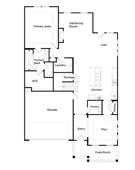 328 Black Bear Dr, Mount Pleasant, TN 38474