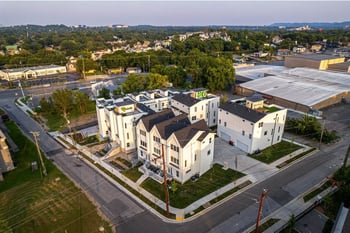 5629 Lenox Ave, Nashville, TN 37209