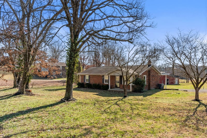 1204 Rainbow Cir, Westmoreland, TN 37186