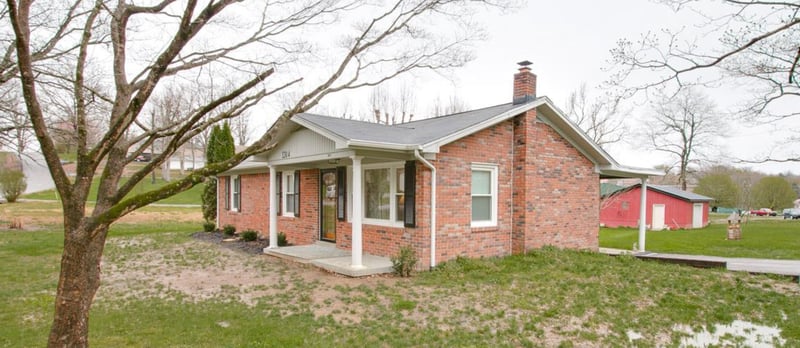 1204 Rainbow Cir, Westmoreland, TN 37186