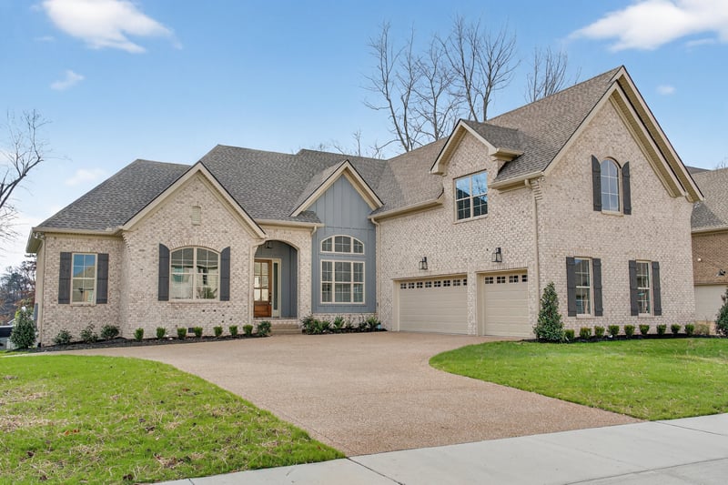 124 Scarsdale Dr, Hendersonville, TN 37075