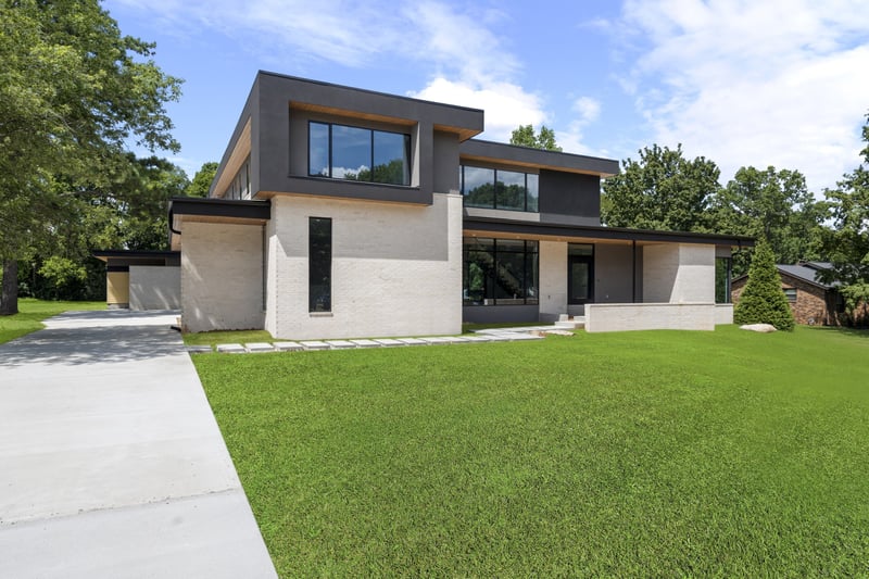 5709 Cloverland Dr #A, Brentwood, TN 37027