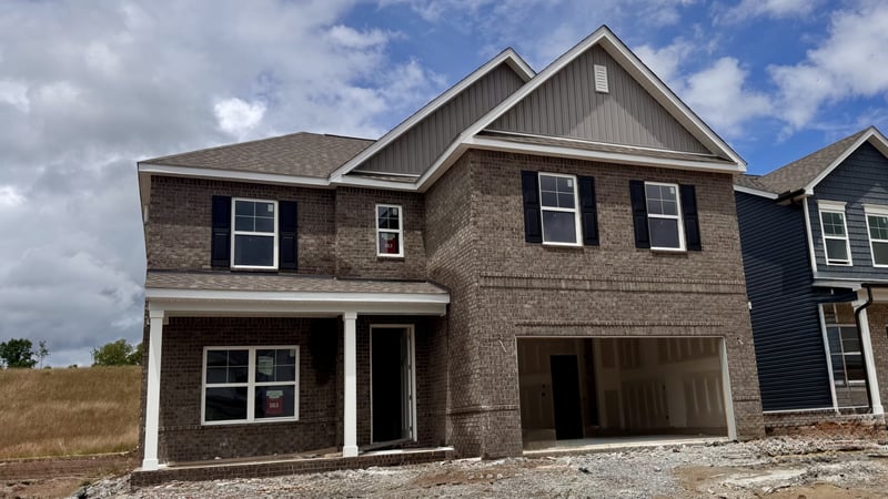 505 Misty Creek Ct, Nashville, TN 37207