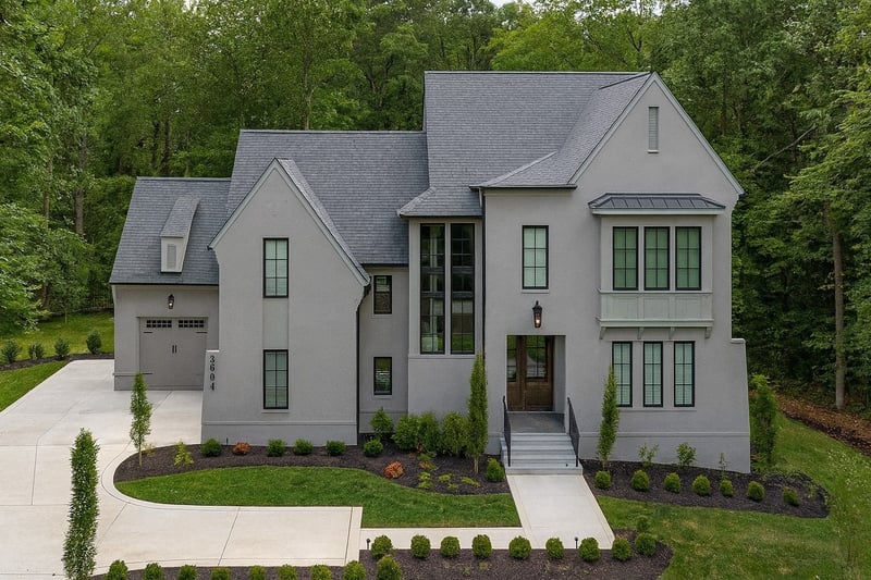 5709 Cloverland Dr, Brentwood, TN 37027