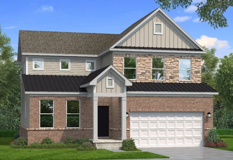 317 Black Bear Dr, Mount Pleasant, TN 38474