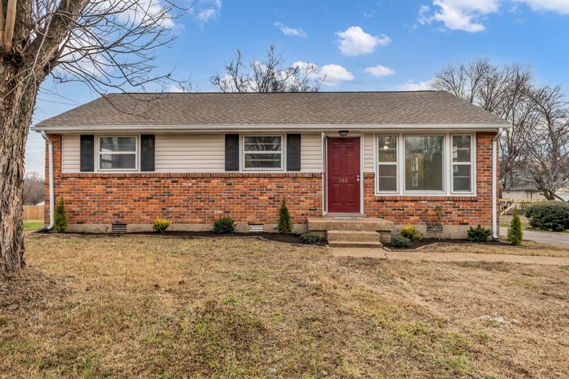 365 Leo Ln, Nashville, TN 37211
