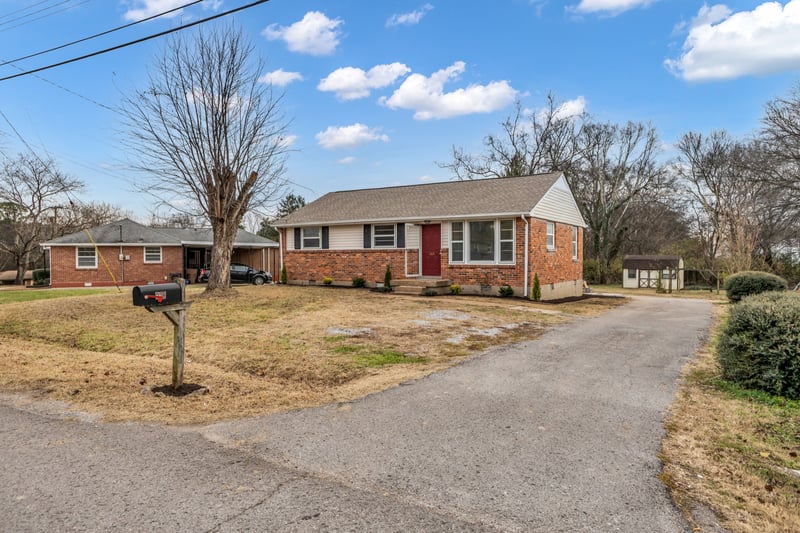 365 Leo Ln, Nashville, TN 37211