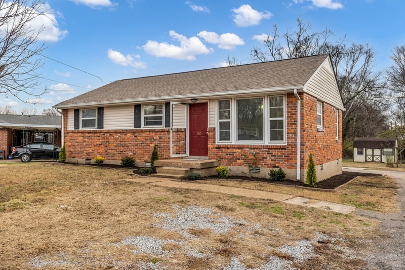 365 Leo Ln, Nashville, TN 37211