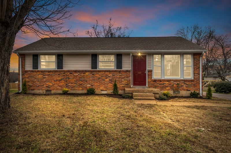 365 Leo Ln, Nashville, TN 37211