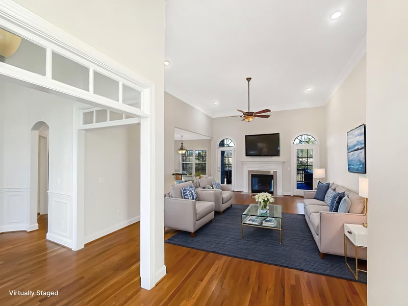 7302 Kempton Ct, Fairview, TN 37062