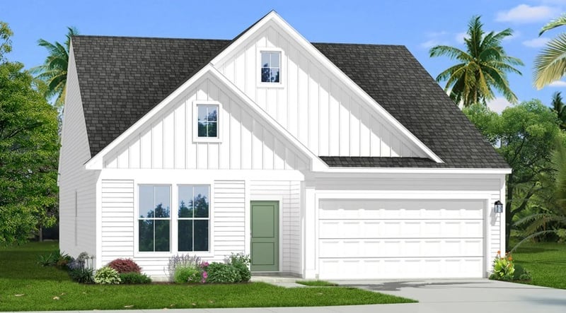 600 Sun Bear Ln, Mount Pleasant, TN 38474