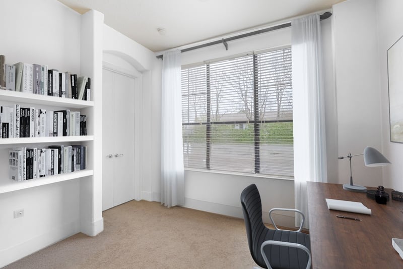 2600 Hillsboro Pike #105, Nashville, TN 37212