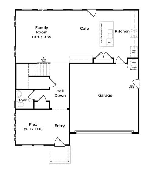 608 Sun Bear Ln, Mount Pleasant, TN 38474
