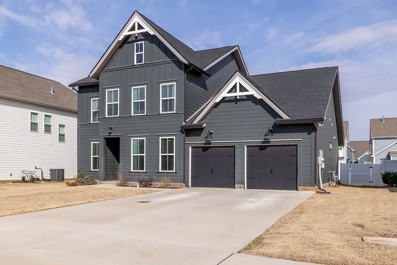 5516 Shelton Blvd, Murfreesboro, TN 37129