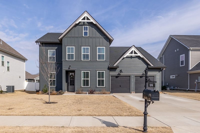 5516 Shelton Blvd, Murfreesboro, TN 37129