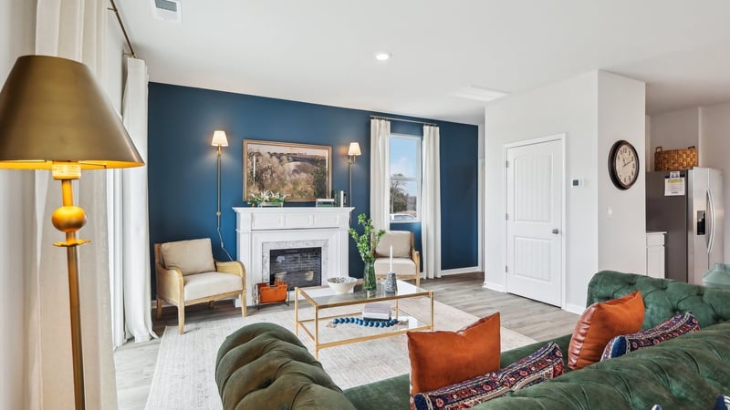 4242 Oswin Dr, Murfreesboro, TN 37129