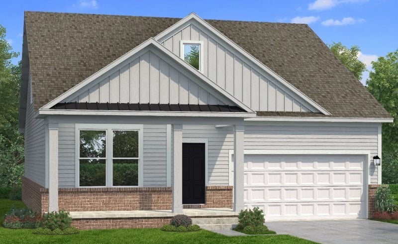 328 Black Bear Dr, Mount Pleasant, TN 38474