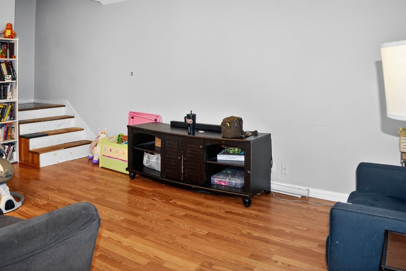 323 Forest Park Rd #5-16, Madison, TN 37115