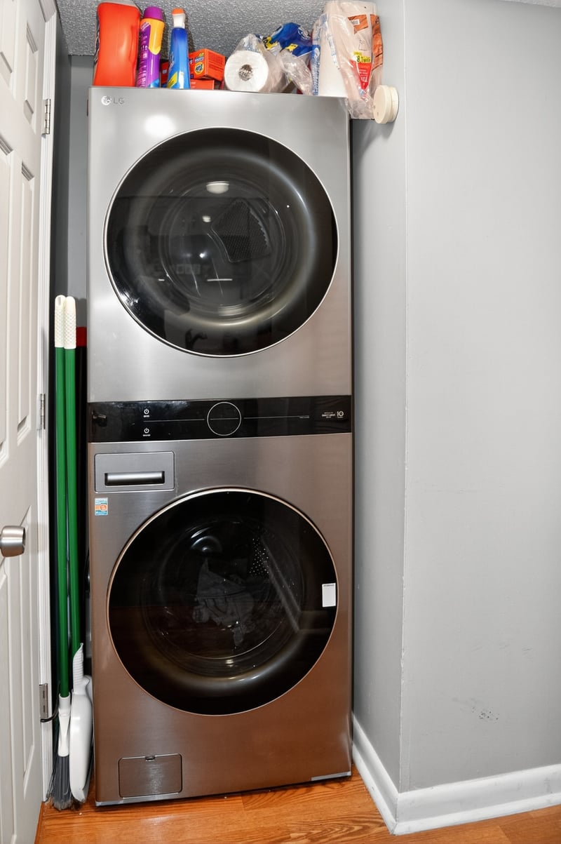 323 Forest Park Rd #5-16, Madison, TN 37115