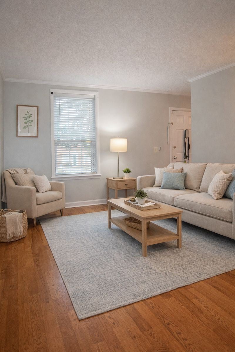 323 Forest Park Rd #5-16, Madison, TN 37115