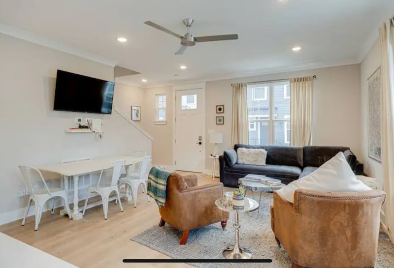 105 Duke St #7, Nashville, TN 37207