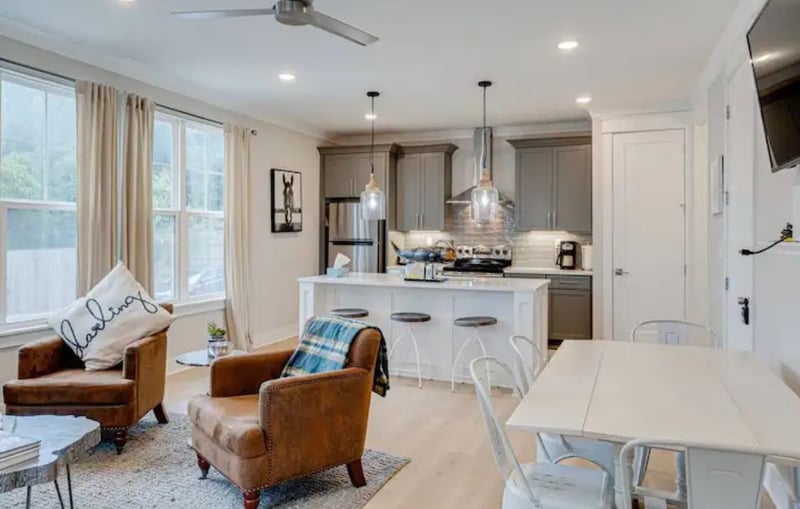 105 Duke St #7, Nashville, TN 37207