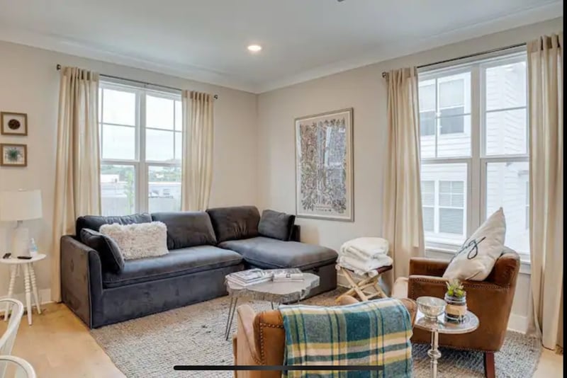 105 Duke St #7, Nashville, TN 37207