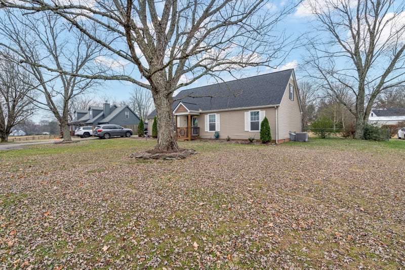 7953 Franklin Rd, Murfreesboro, TN 37128